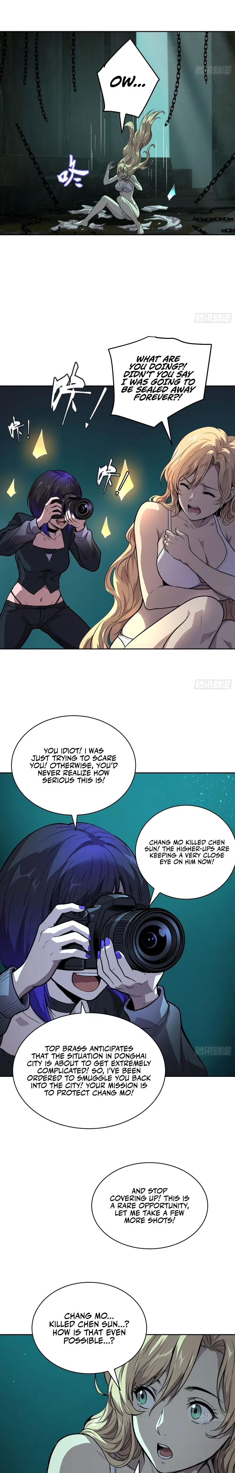 Mood Disorder Chapter 69 – Page 3