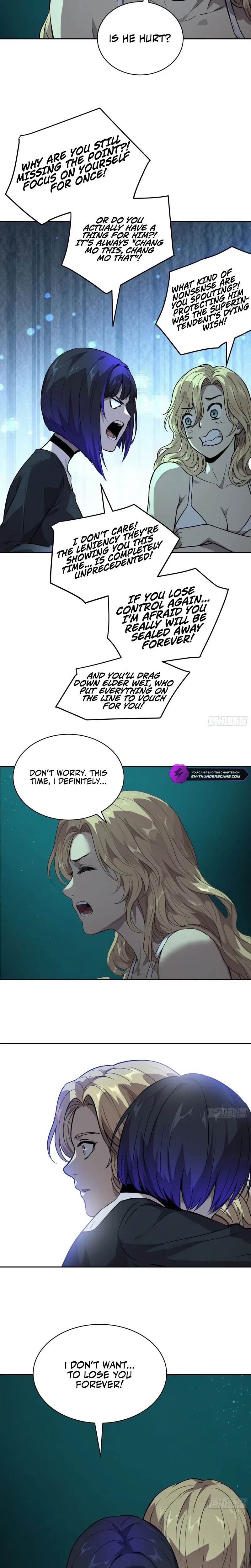 Mood Disorder Chapter 69 – Page 4