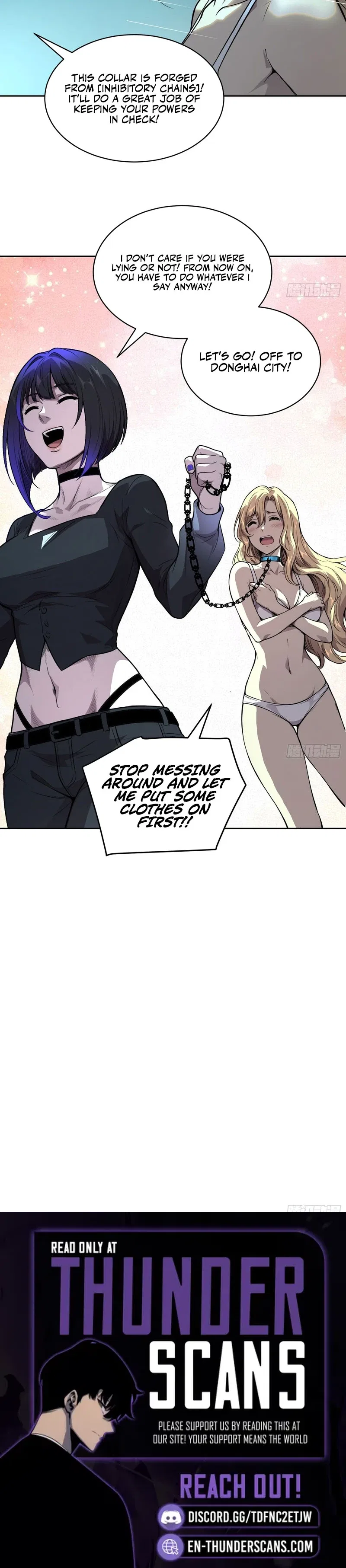 Mood Disorder Chapter 69 – Page 6