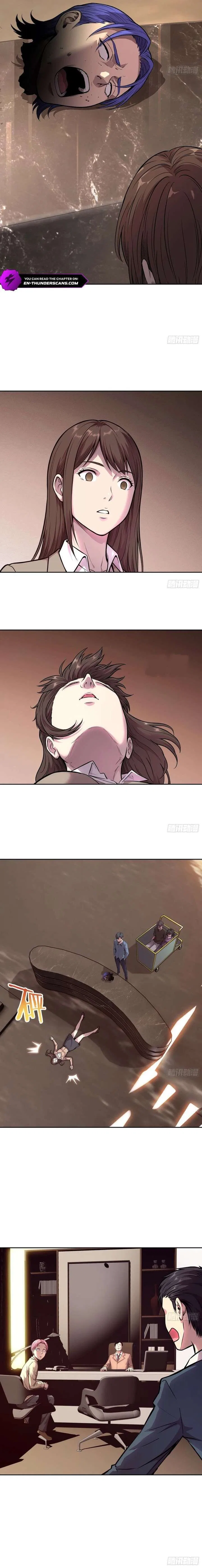 Mood Disorder Chapter 68 – Page 2