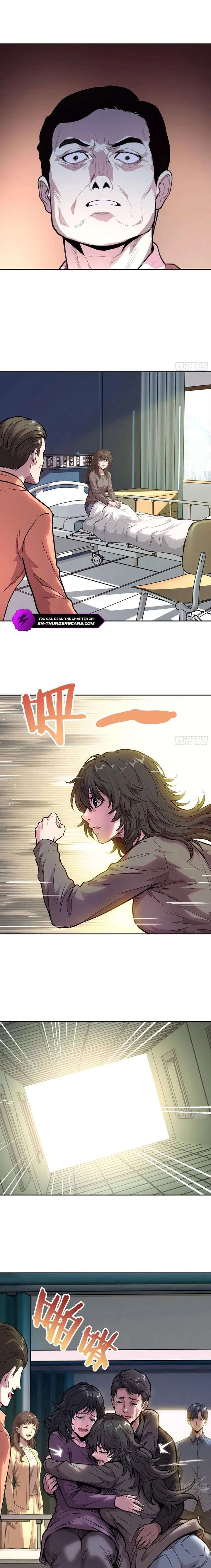 Mood Disorder Chapter 68 – Page 3