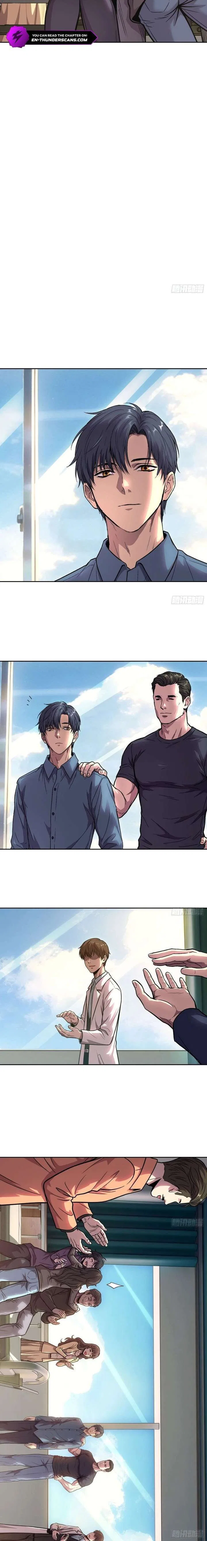 Mood Disorder Chapter 68 – Page 4
