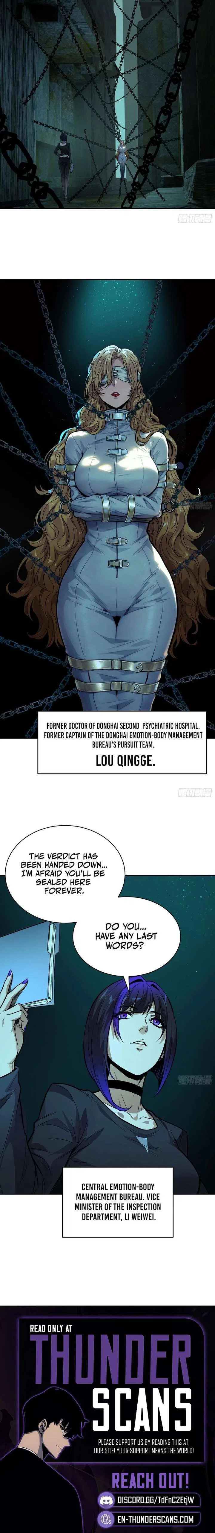 Mood Disorder Chapter 68 – Page 6