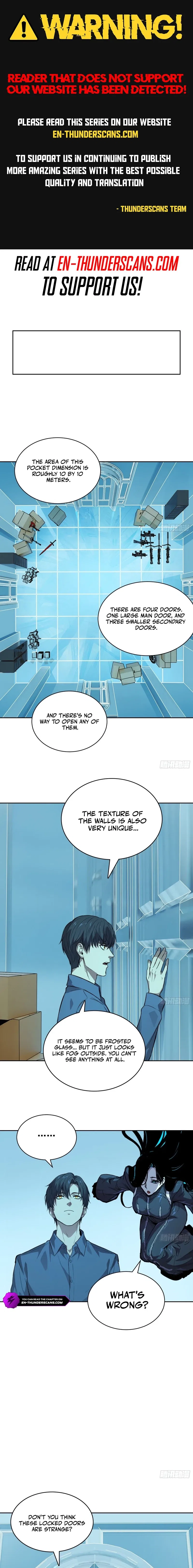 Mood Disorder Chapter 67 – Page 1