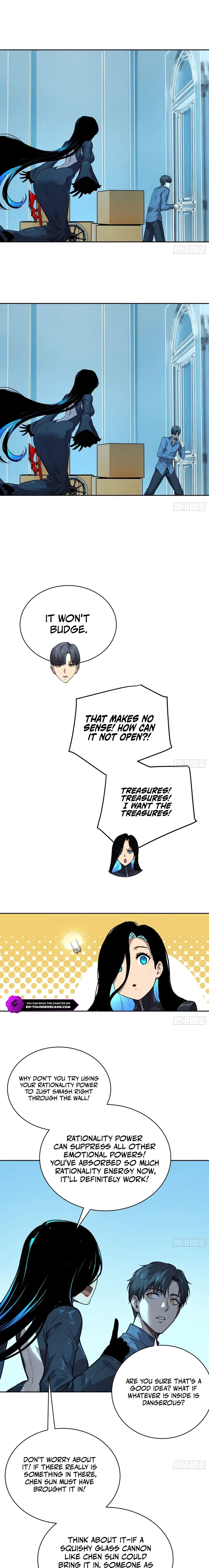 Mood Disorder Chapter 67 – Page 3