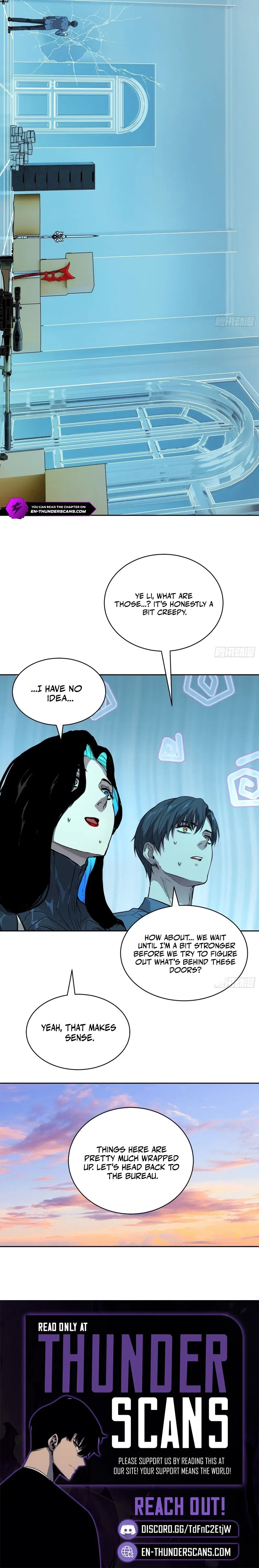 Mood Disorder Chapter 67 – Page 7