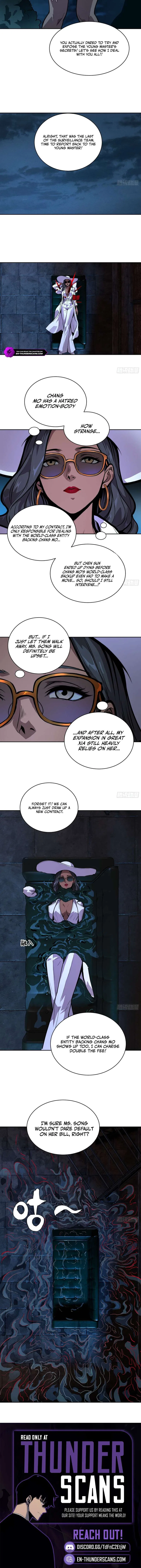 Mood Disorder Chapter 61 – Page 3
