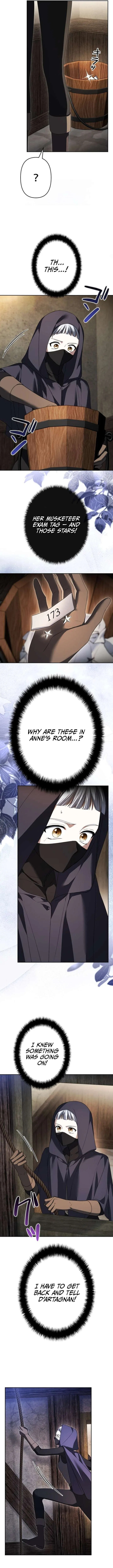Milady: memoirs of a villainess Chapter 34 – Page 9