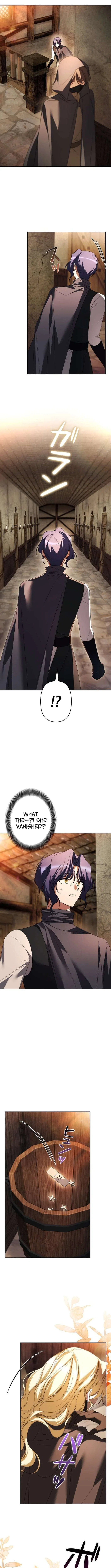 Milady: memoirs of a villainess Chapter 33 – Page 2