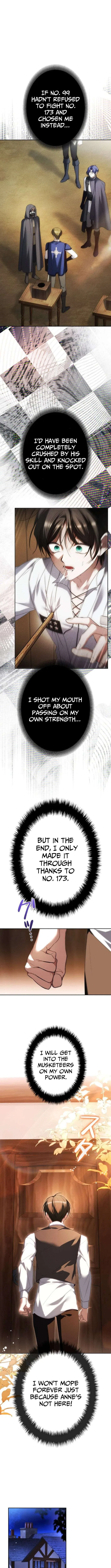 Milady: memoirs of a villainess Chapter 33 – Page 12