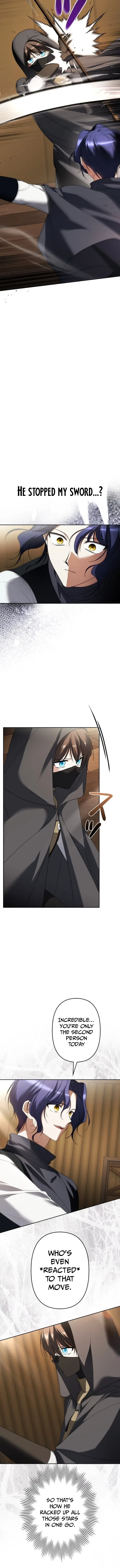 Milady: memoirs of a villainess Chapter 29 – Page 10