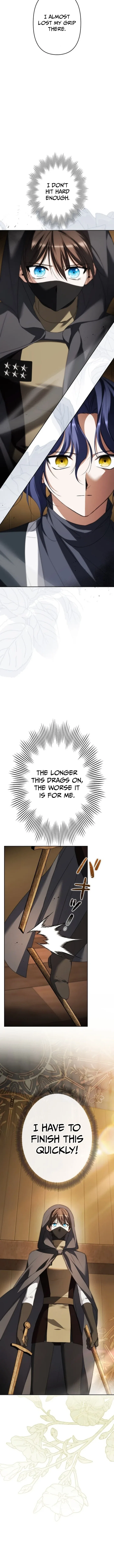 Milady: memoirs of a villainess Chapter 29 – Page 16