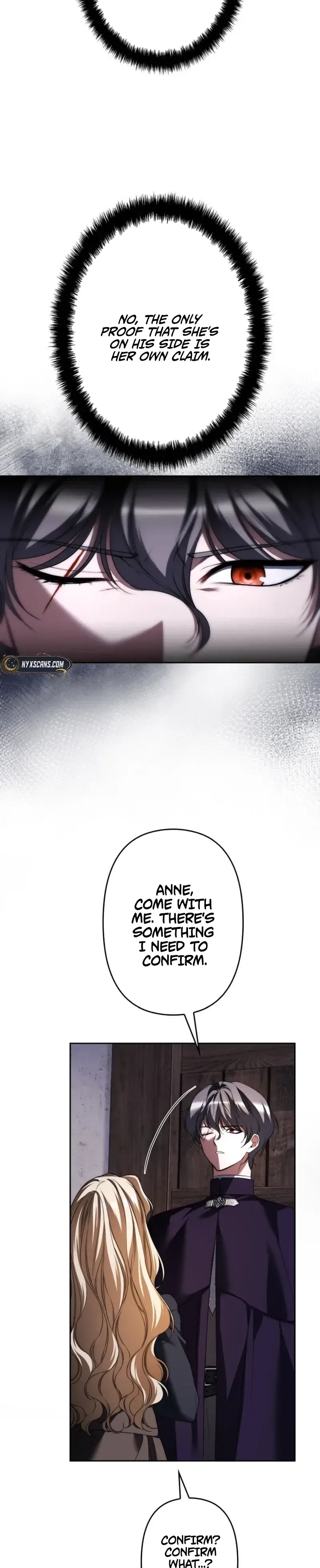 Milady: memoirs of a villainess Chapter 27 – Page 14