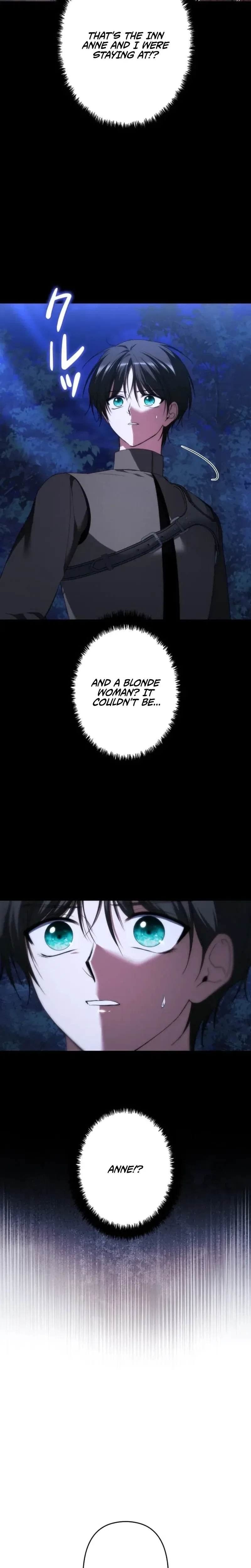 Milady: memoirs of a villainess Chapter 27 – Page 26