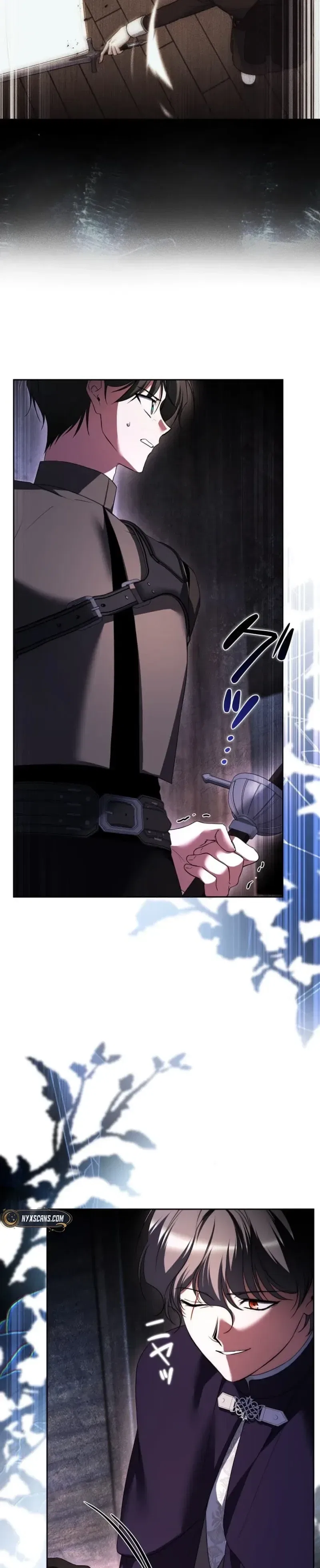 Milady: memoirs of a villainess Chapter 27 – Page 28