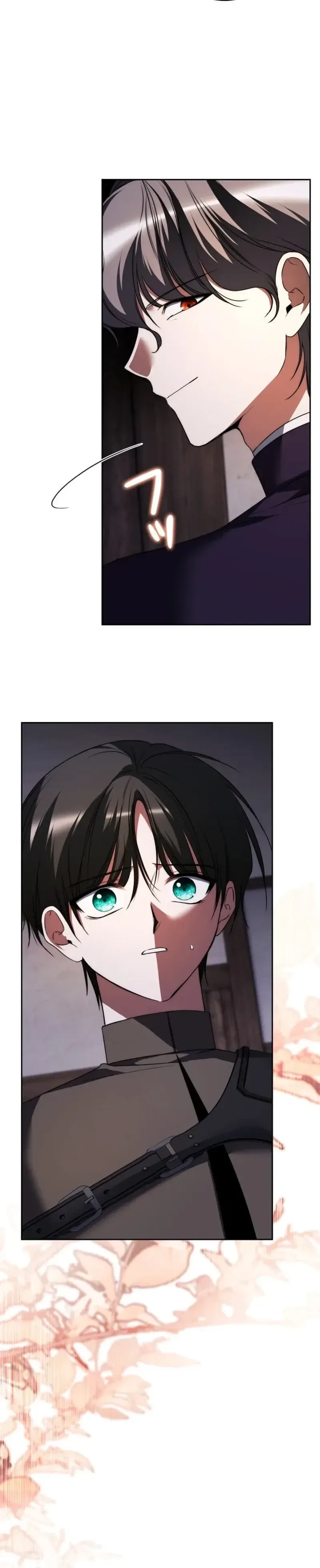 Milady: memoirs of a villainess Chapter 27 – Page 31