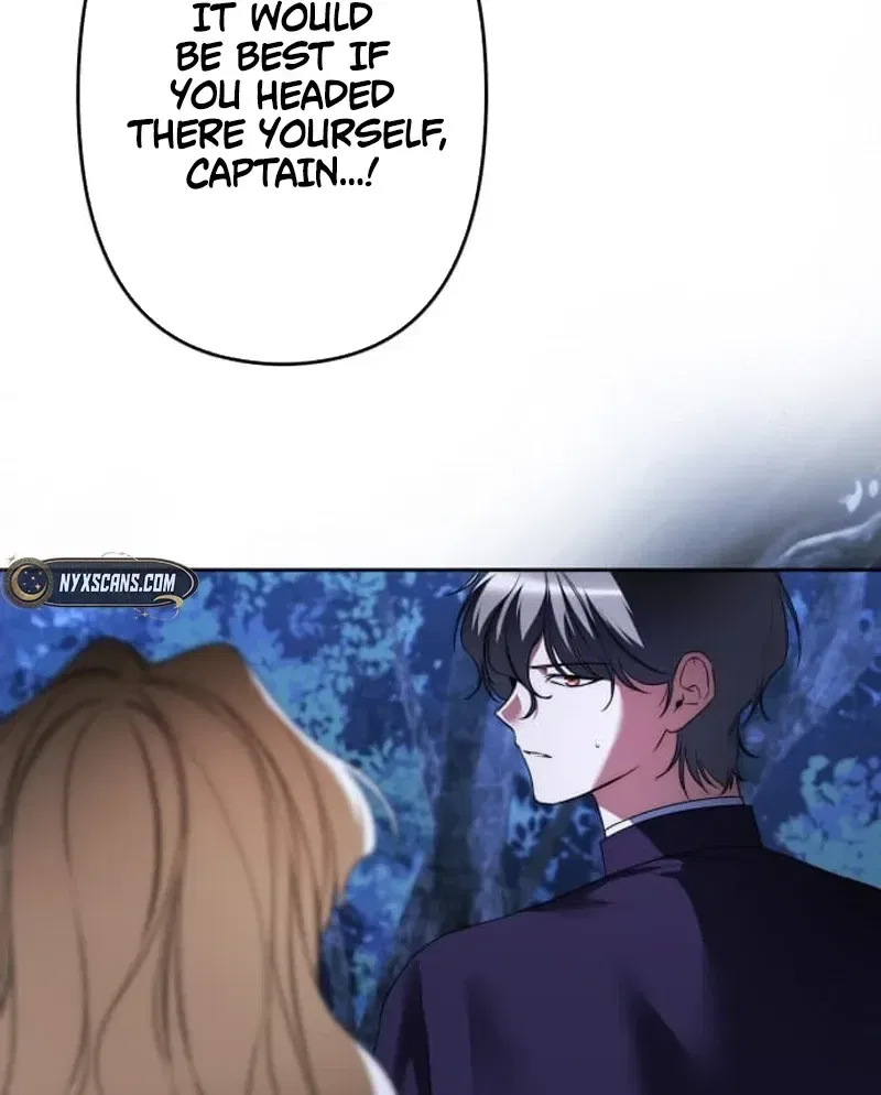 Milady: memoirs of a villainess Chapter 27 – Page 35