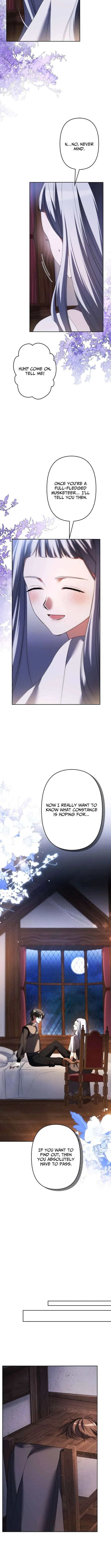 Milady: memoirs of a villainess Chapter 26 – Page 15