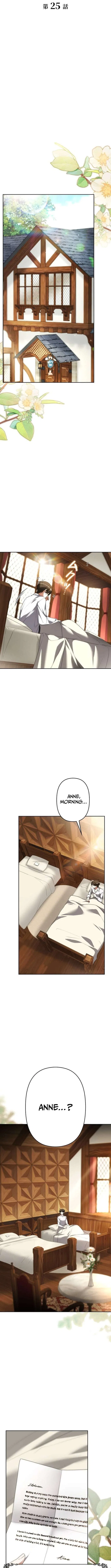 Milady: memoirs of a villainess Chapter 25 – Page 2