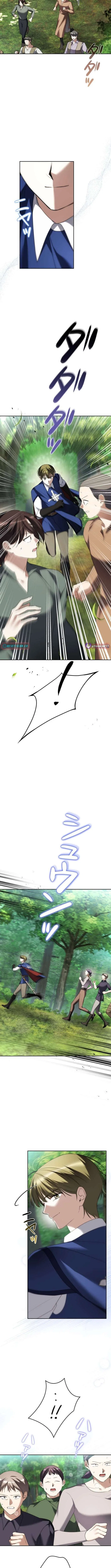 Milady: memoirs of a villainess Chapter 25 – Page 13