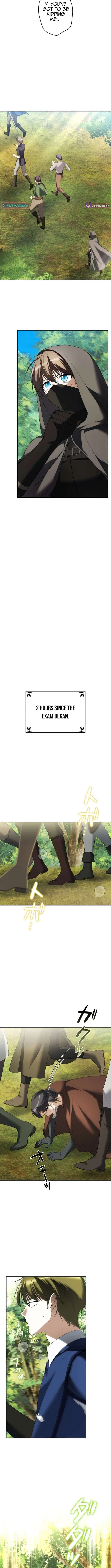 Milady: memoirs of a villainess Chapter 25 – Page 14