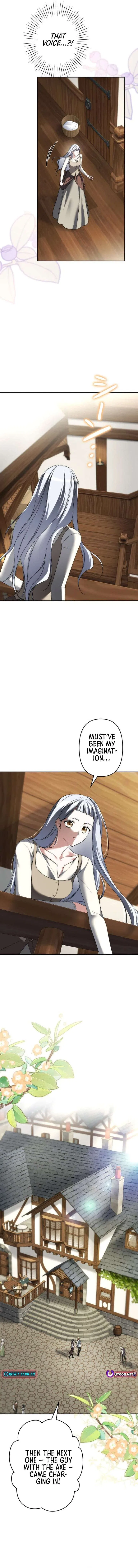Milady: memoirs of a villainess Chapter 21 – Page 14