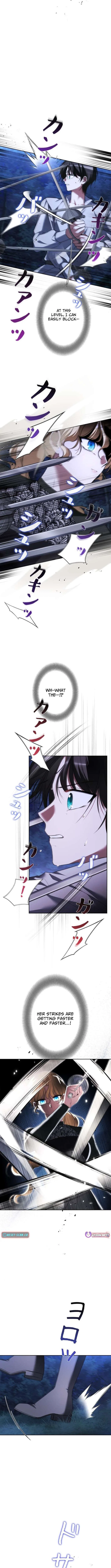 Milady: memoirs of a villainess Chapter 20 – Page 10