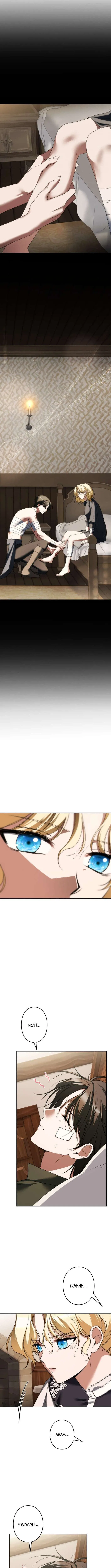 Milady: memoirs of a villainess Chapter 19 – Page 13