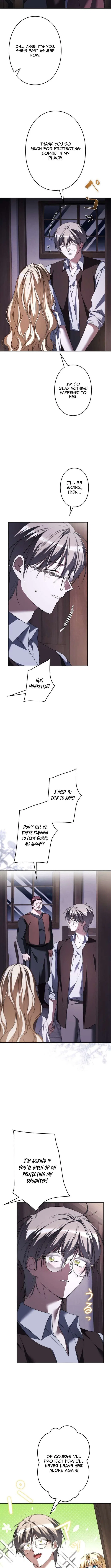 Milady: memoirs of a villainess Chapter 18 – Page 2