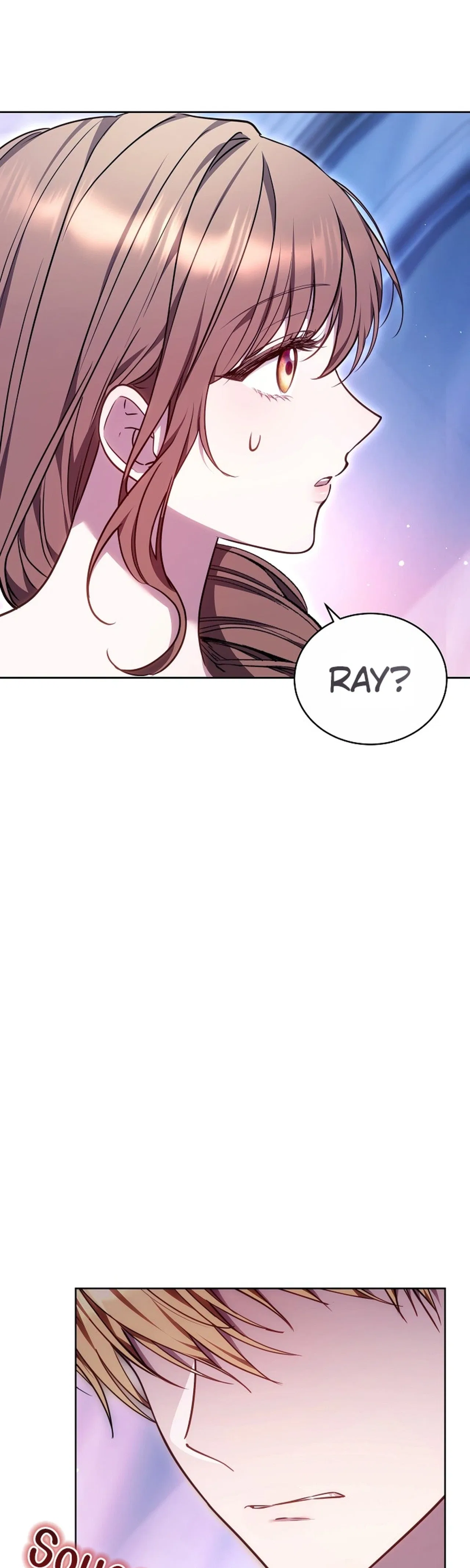 Her Majesty’s Needle Chapter 67 – Page 34