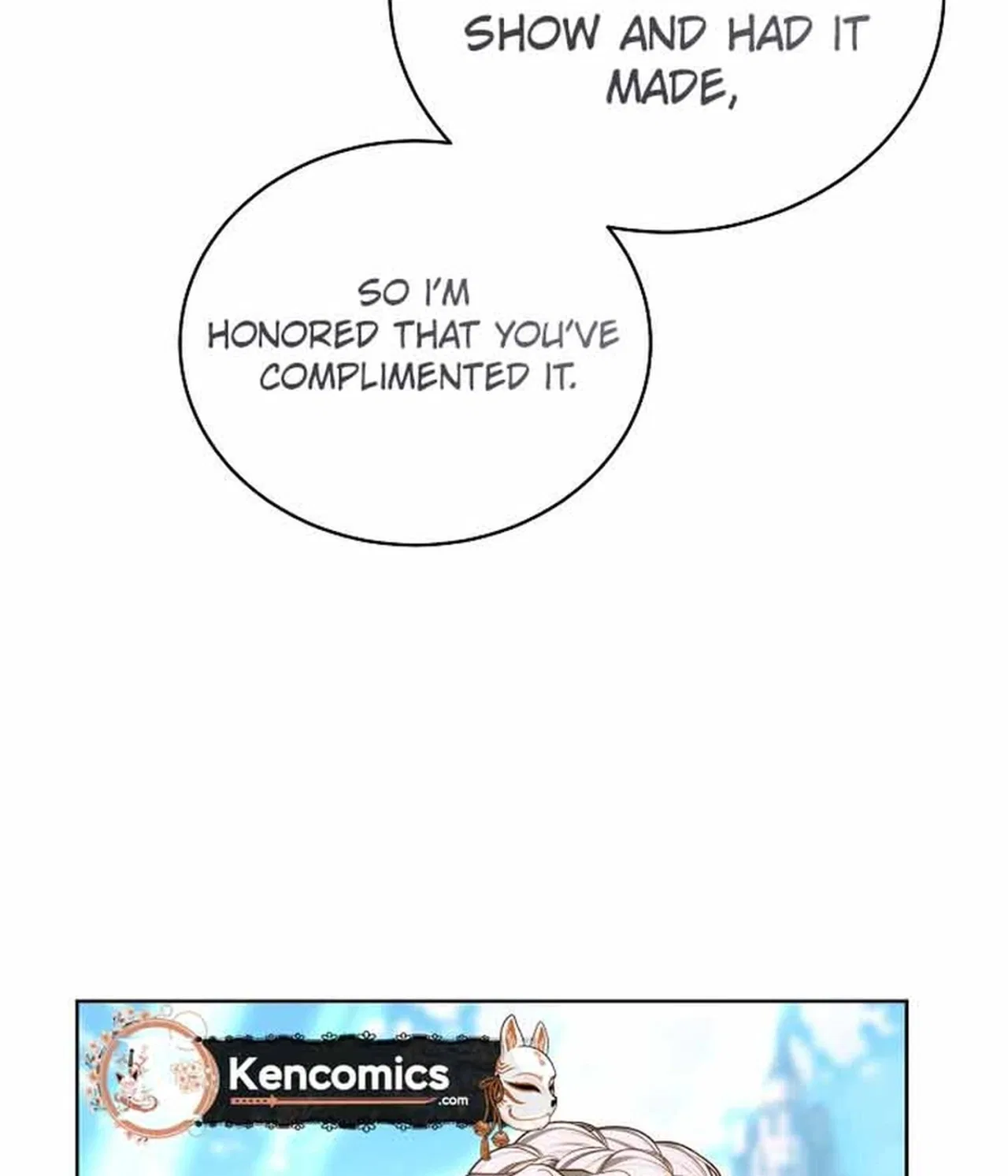 Her Majesty’s Needle Chapter 66 – Page 6