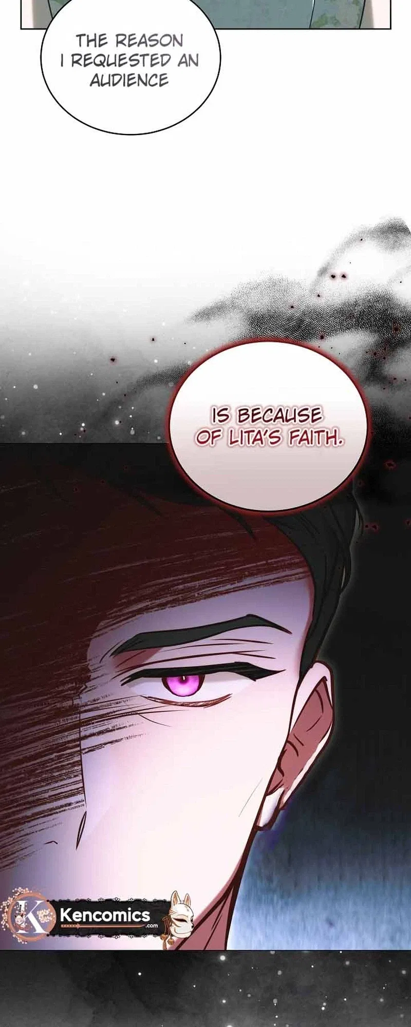 Her Majesty’s Needle Chapter 66 – Page 24