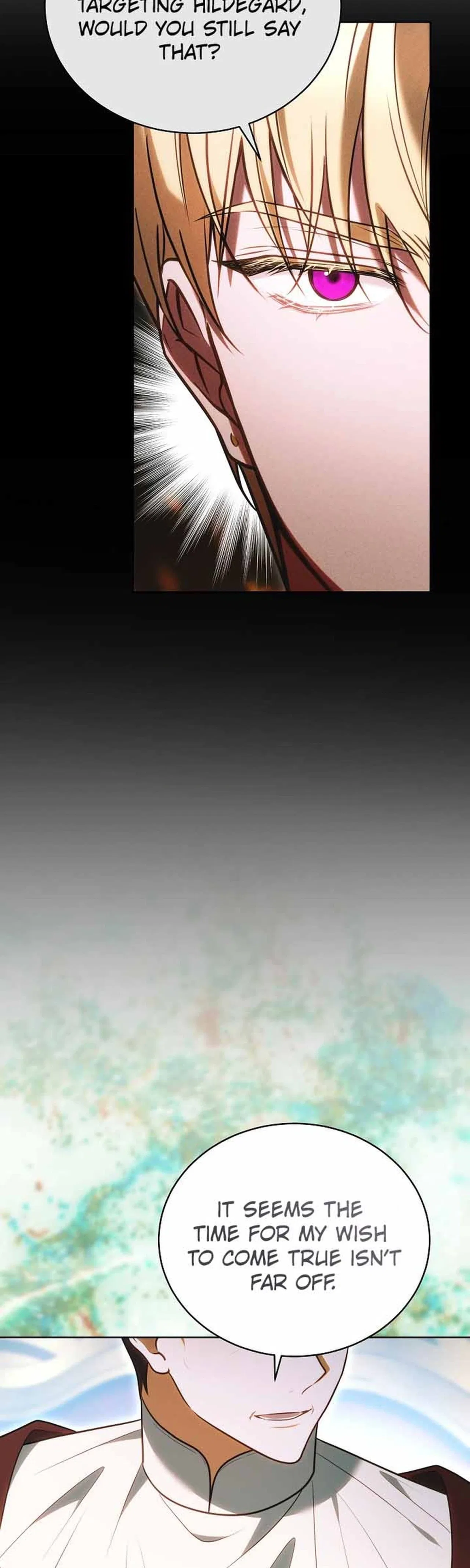 Her Majesty’s Needle Chapter 66 – Page 43