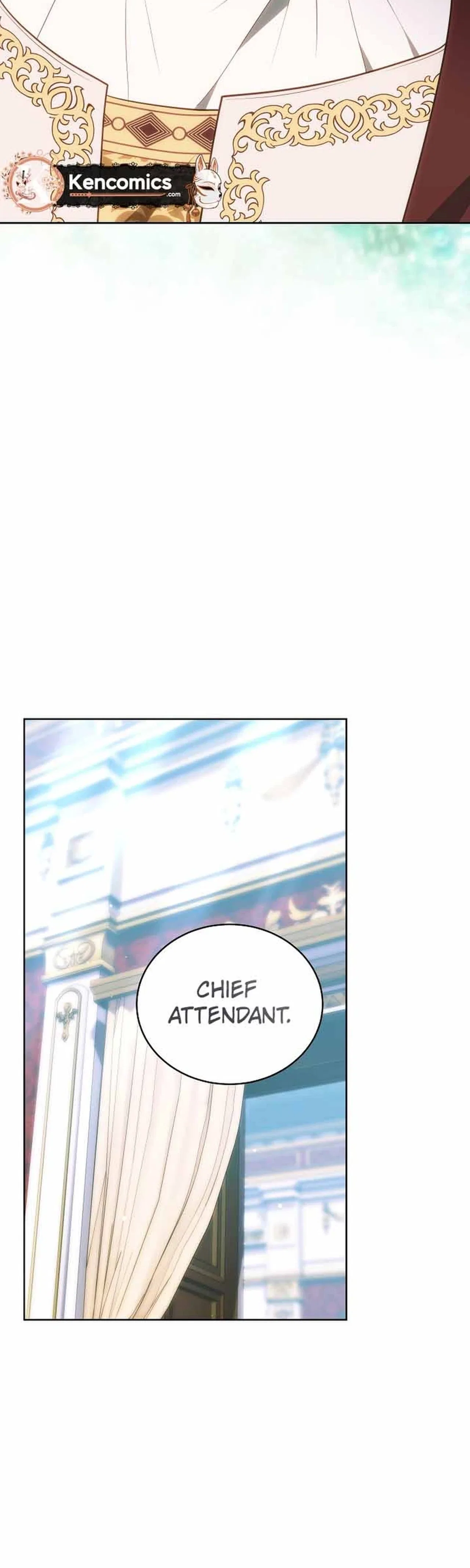 Her Majesty’s Needle Chapter 66 – Page 44