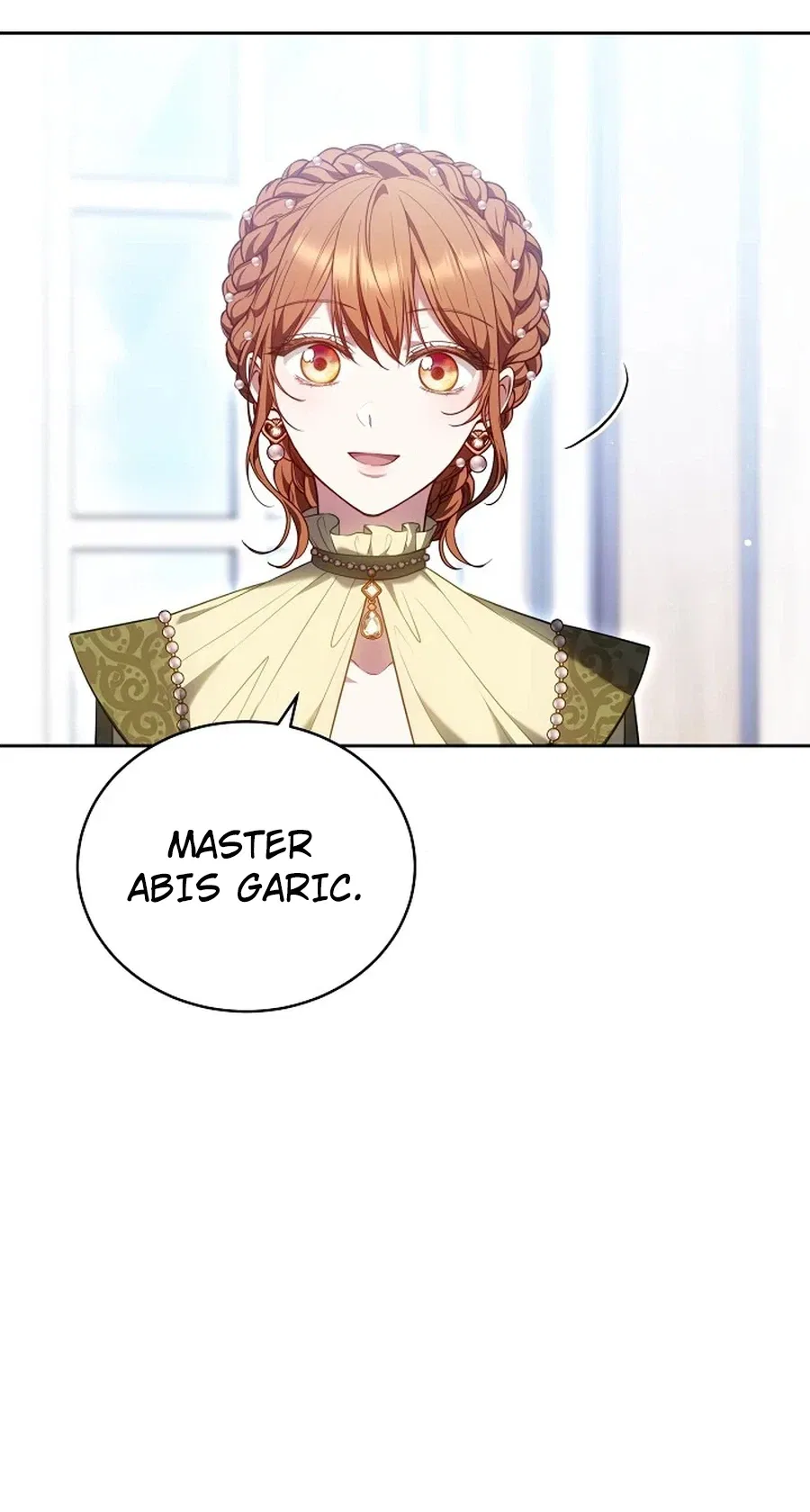 Her Majesty’s Needle Chapter 65 – Page 12