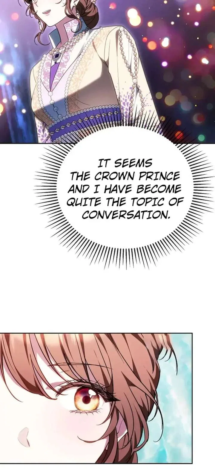Her Majesty’s Needle Chapter 60 – Page 4