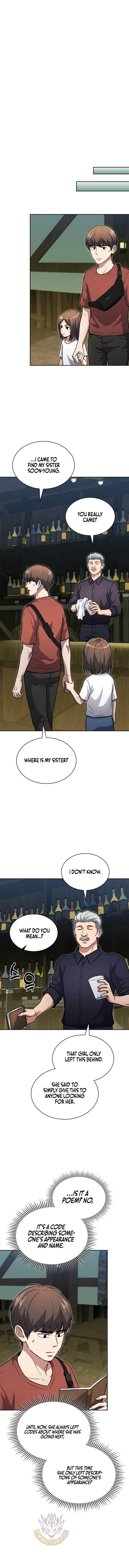 Reset Life of Regression Police Chapter 159 – Page 11