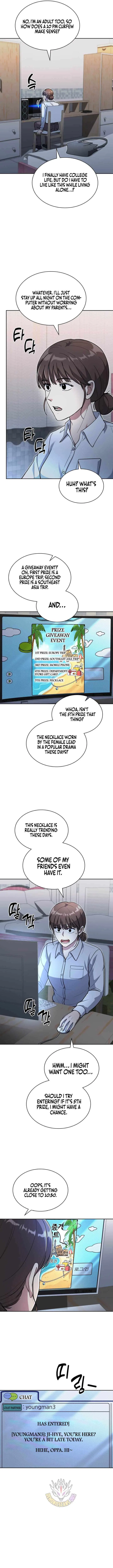 Reset Life of Regression Police Chapter 149 – Page 7