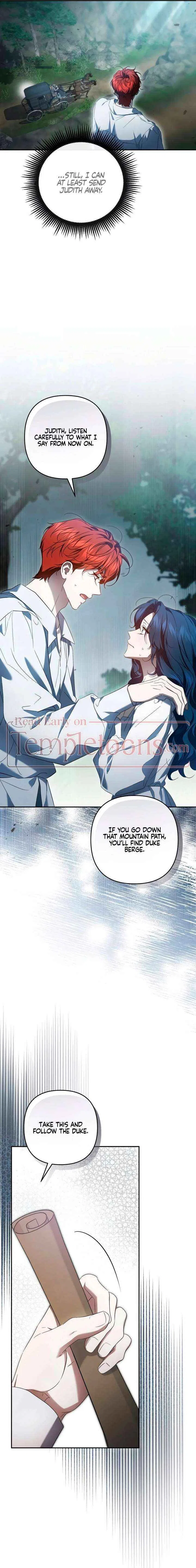 The Cup Of Vengeance Is In Your Hands Chapter 100 – Page 2