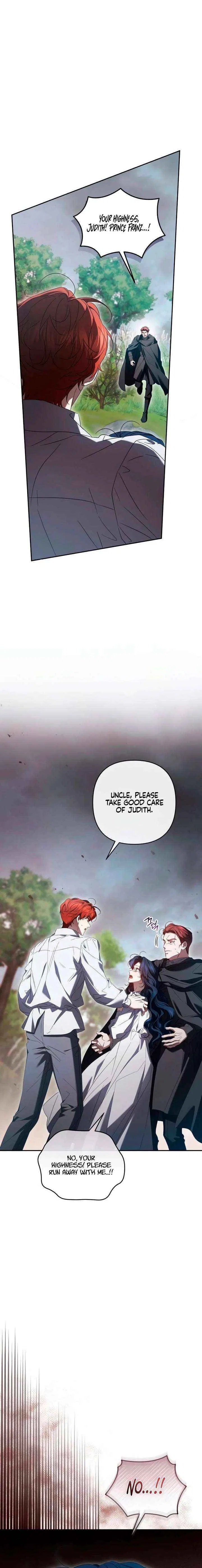 The Cup Of Vengeance Is In Your Hands Chapter 100 – Page 6