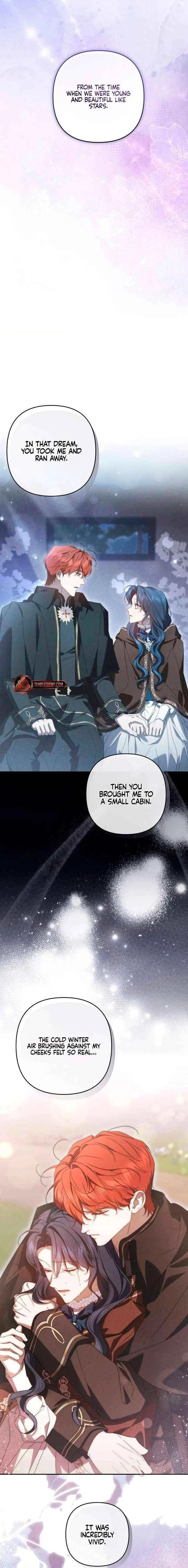 The Cup Of Vengeance Is In Your Hands Chapter 100 – Page 19