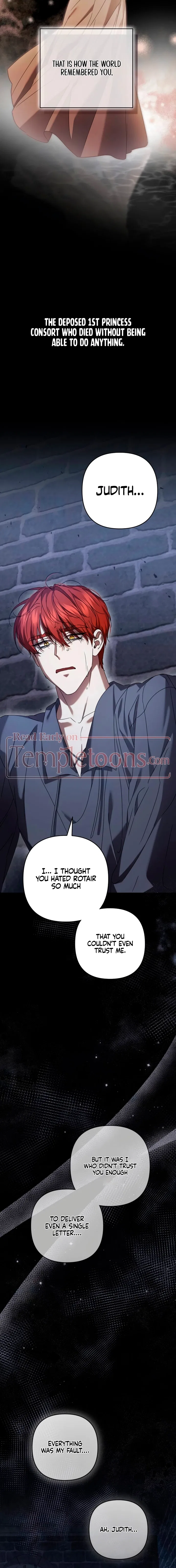 The Cup Of Vengeance Is In Your Hands Chapter 99 – Page 2