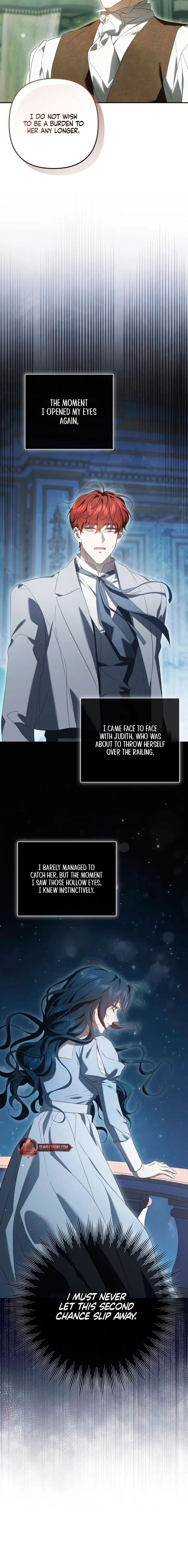 The Cup Of Vengeance Is In Your Hands Chapter 99 – Page 4