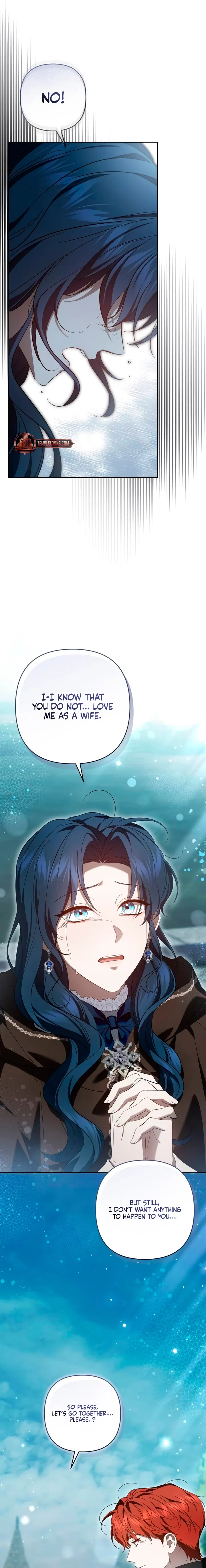The Cup Of Vengeance Is In Your Hands Chapter 99 – Page 11