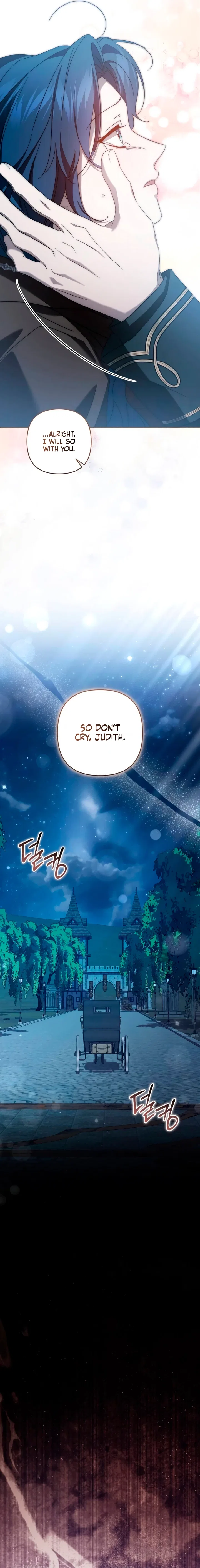 The Cup Of Vengeance Is In Your Hands Chapter 99 – Page 13