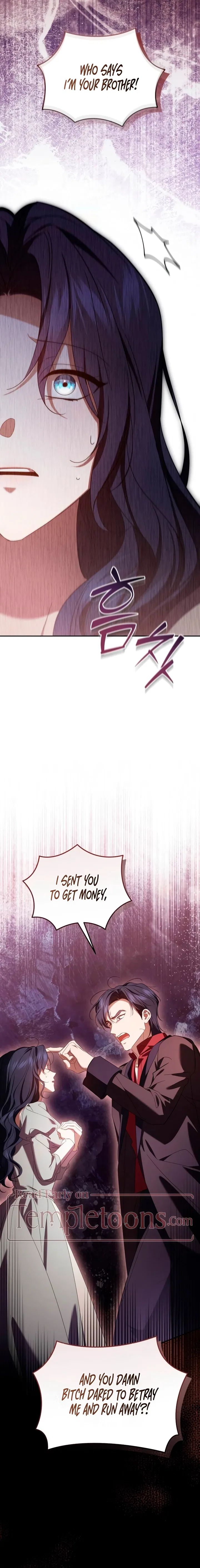 The Cup Of Vengeance Is In Your Hands Chapter 99 – Page 14