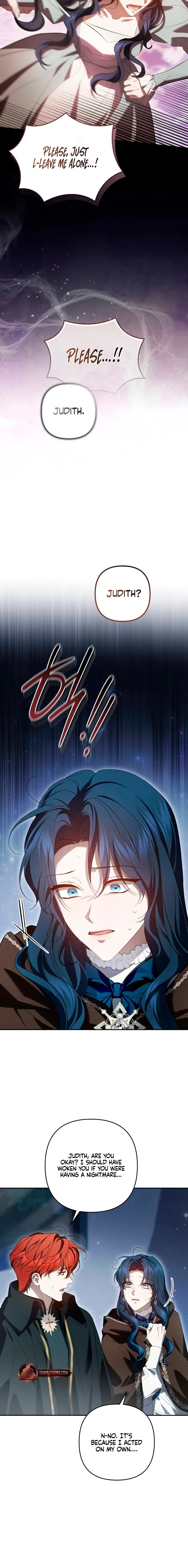 The Cup Of Vengeance Is In Your Hands Chapter 99 – Page 16
