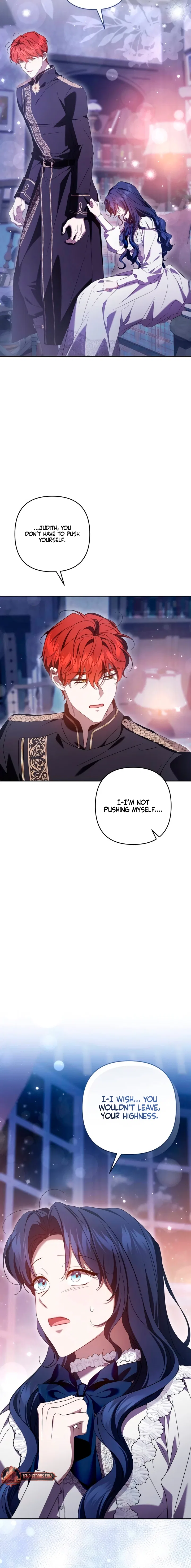 The Cup Of Vengeance Is In Your Hands Chapter 99 – Page 24