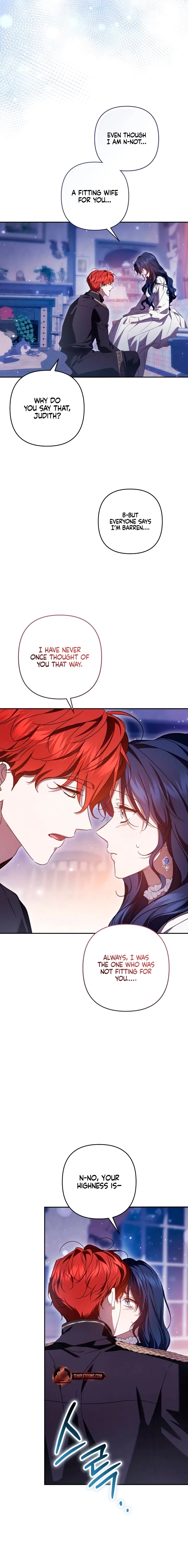 The Cup Of Vengeance Is In Your Hands Chapter 99 – Page 25