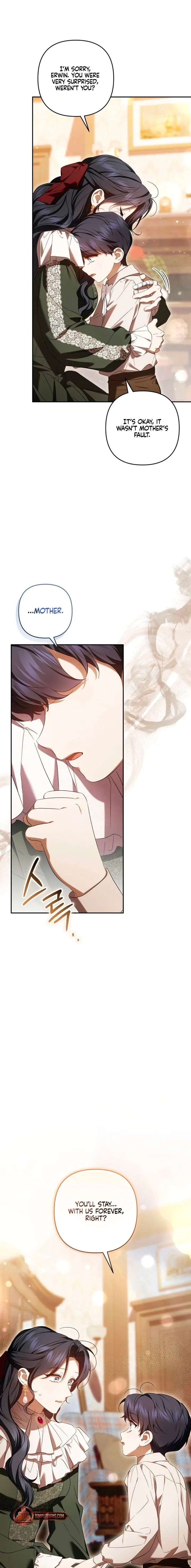 The Cup Of Vengeance Is In Your Hands Chapter 98 – Page 5